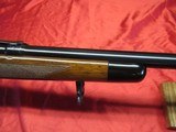 Winchester Pre 64 Mod 70 Super Grade 270 Nice - 6 of 21