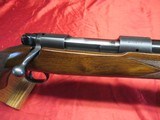 Winchester Pre 64 Mod 70 Super Grade 270 Nice - 2 of 21