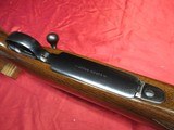 Winchester Pre 64 Mod 70 Super Grade 270 Nice - 12 of 21
