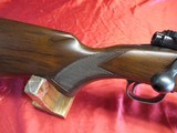 Winchester Pre 64 Mod 70 Std 264 Win Magnum - 3 of 20