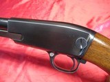 Winchester Pre War Mod 61 22 S,L,LR Nice!! - 20 of 23