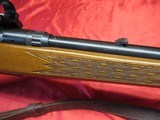 Savage Mod 340 Series E 222 Rem - 5 of 20