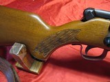 Savage Mod 340 Series E 222 Rem - 3 of 20