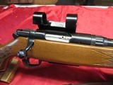 Savage Mod 340 Series E 222 Rem - 2 of 20