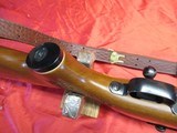 Savage Mod 340 Series E 222 Rem - 12 of 20