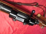 Savage Mod 340 Series E 222 Rem - 8 of 20