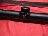 Swarovski Z3 3-9X36 Scope - 3 of 11