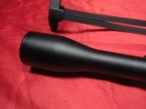 Swarovski Z3 3-9X36 Scope - 4 of 11