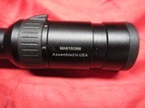 Swarovski Z3 3-9X36 Scope - 11 of 11