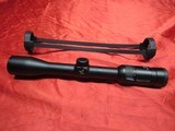 Swarovski Z3 3-9X36 Scope - 1 of 11