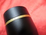 Leupold VX-III 3.5-10X40 Boone & Crockett Scope - 4 of 10