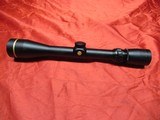 Leupold VX-III 3.5-10X40 Boone & Crockett Scope - 1 of 10