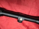 Leupold VX-III 3.5-10X40 Boone & Crockett Scope - 9 of 10
