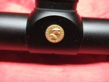 Leupold VX-III 3.5-10X40 Boone & Crockett Scope - 2 of 10