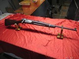 Springfield Armory Mod 1899 Sporter 30-40 Krag - 1 of 21
