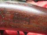 Springfield Armory Mod 1899 Sporter 30-40 Krag - 19 of 21