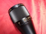 Bushnell Banner Wide Angle 4-12X40 Scope with rings and mounts - 3 of 8