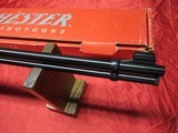 Winchester Mod 9422 Win-Tuff 22 Magnum with box - 5 of 18