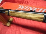 Winchester Mod 9422 Win-Tuff 22 Magnum with box - 15 of 18