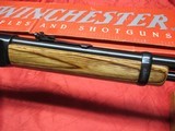 Winchester Mod 9422 Win-Tuff 22 Magnum with box - 4 of 18