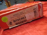 Winchester Mod 9422 Win-Tuff 22 Magnum with box - 18 of 18