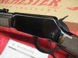 Winchester Mod 9417 Traditional 17 HMR with box - 16 of 19