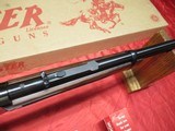 Winchester Mod 9417 Traditional 17 HMR with box - 8 of 19