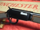 Winchester Mod 9417 Traditional 17 HMR with box - 2 of 19