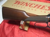 Winchester Mod 9417 Traditional 17 HMR with box - 3 of 19