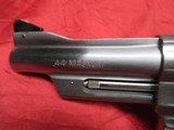 Smith & Wesson Mod 629-6 44 Magnum Mountain Gun - 2 of 14