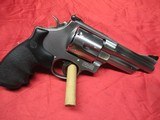 Smith & Wesson Mod 629-6 44 Magnum Mountain Gun - 5 of 14