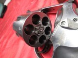 Smith & Wesson Mod 629-6 44 Magnum Mountain Gun - 13 of 14