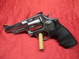 Smith & Wesson Mod 629-6 44 Magnum Mountain Gun - 1 of 14