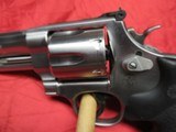 Smith & Wesson Mod 629-6 44 Magnum Mountain Gun - 3 of 14