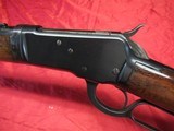 Winchester Mod 53 44-40 Takedown Nice! - 21 of 24