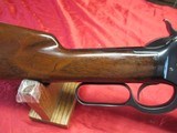 Winchester Mod 53 44-40 Takedown Nice! - 3 of 24
