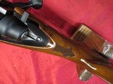 Early Remington 700 BDL 222 Rem Carbine - 10 of 21