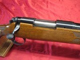 Early Remington 700 BDL 222 Rem Carbine - 2 of 21