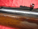 Winchester Pre 64 Mod 64 Std 219 Zipper Nice! - 20 of 24