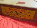 Winchester Pre 64 Mod 12 Trap NIB!! - 16 of 19