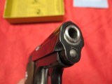 Colt Automatic 25 Cal NIB! - 8 of 11