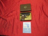 Colt Automatic 25 Cal NIB! - 1 of 11