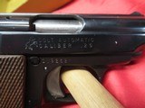 Colt Automatic 25 Cal NIB! - 2 of 11