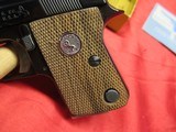Colt Automatic 25 Cal NIB! - 5 of 11