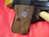 Colt Automatic 25 Cal NIB! - 3 of 11