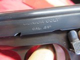 Colt Junior 25 Cal NIB - 2 of 12