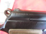 Colt Junior 25 Cal NIB - 6 of 12