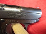 Colt Junior 22 Short with box - 7 of 13