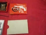 Colt Junior 22 Short with box - 4 of 13