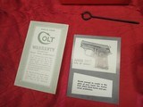 Colt Junior 22 Short with box - 3 of 13